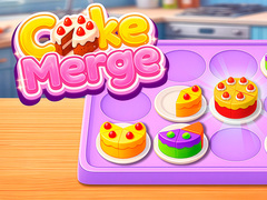 Spiel Cake Merge