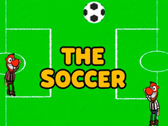 Spiel The Soccer