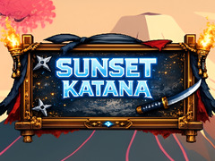 Spiel Sunset Katana