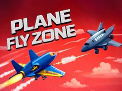 Spiel Plane Fly Zone