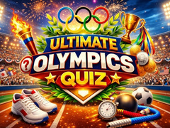 Spiel Ultimate Olympics Quiz