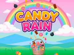 Spiel Candy Rain