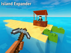 Spiel Island Expander