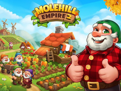 Spiel Molehill Empire 2