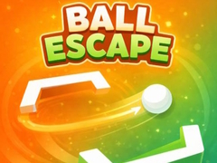 Spiel My Ball Escape