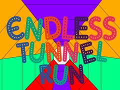 Spiel Endless Tunnel Run