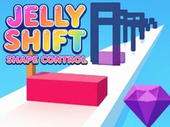 Spiel Jelly Shift Shape Control