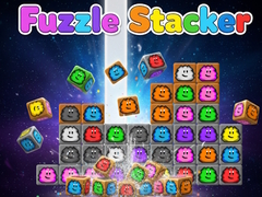 Spiel Fuzzle Stacker