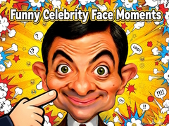 Spiel Funny Celebrity Face Moments