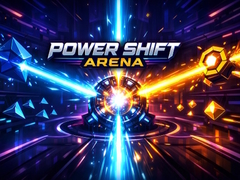 Spiel Power Shift Arena
