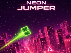 Spiel Neon Jumper 