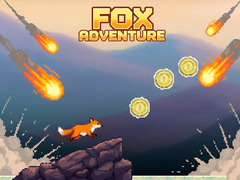 Spiel Fox Adventure