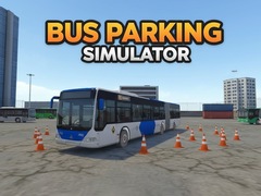 Spiel Bus Parking Simulator