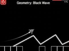 Spiel Geometry: Black Wave
