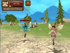 Spiel Nymph Fairy Simulator