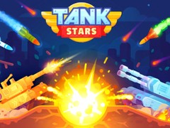 Spiel Tank Stars
