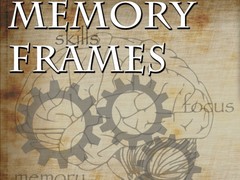 Spiel Memory Frames