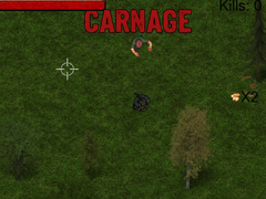 Spiel Carnage