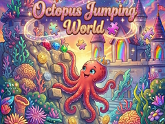 Spiel Octopus Jumping World