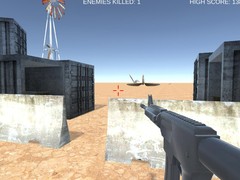 Spiel Cuber Survival