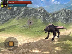Spiel Legendary Manticore Simulator