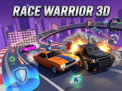 Spiel Race Warrior 3D 