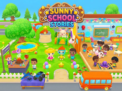 Spiel Sunny School Stories