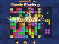 Spiel Puzzle Blocks
