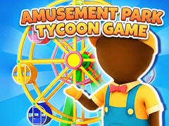 Spiel Amusement Park Tycoon Game