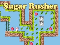 Spiel Sugar Rusher