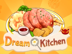 Spiel Dream Kitchen