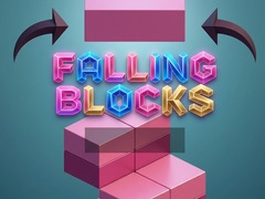 Spiel Falling Blocks