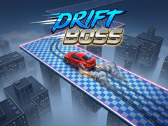 Spiel Drift Boss