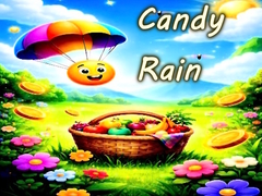 Spiel Candy Rain