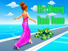 Spiel Girl Money Rush Game