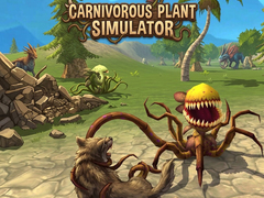 Spiel Carnivorous Plant Simulator