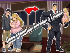 Spiel Alpha Evolution: Become a Leader