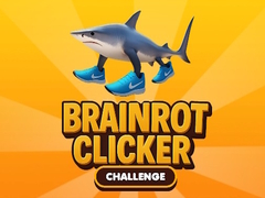 Spiel Brainrot Clicker Challenge