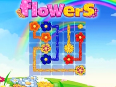 Spiel FloWerS
