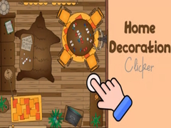 Spiel Home Decor Clicker