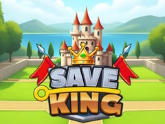 Spiel Save King