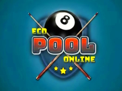 Spiel Eco Pool Online