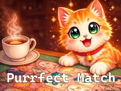 Spiel Purrfect Match