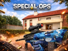 Spiel Special Ops