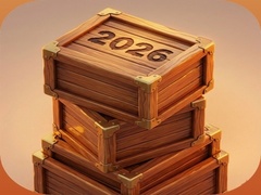 Spiel Tower Stack 2026