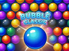 Spiel Bubble classic
