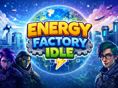 Spiel Energy Factory Idle