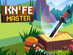 Spiel Knife Master