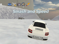 Spiel Smash and Speed