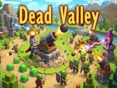 Spiel Dead Valley